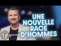 PAROLE DE FOI | Une nouvelle race d'hommes | Pst. Joël Spinks - Épisode 123