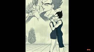 Vegeta x Bulma | 3 Years Gap | Unstoppable