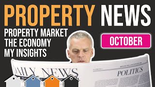 Property News UK - October 2021... Your Complete Property Update
