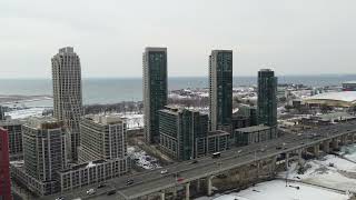 Toronto condo for sale -  215 Fort York Blvd. suite 1902