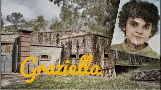 GRAZIELLA - UNA STORIA CHE FA ANCORA PAURA