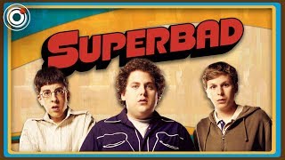 Why "Superbad" Still Holds Up