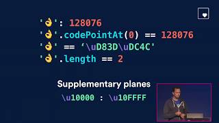 Alexander Reardon: Let's go big (Big numbers in JavaScript) | JSConf EU 2017