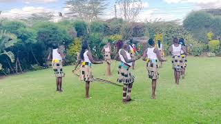 10/10 celebrated by Diar Agaar Madong in Nairobi Kenya