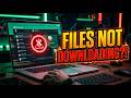 How to Fix WhatsApp Web Not Downloading Files on PC (2026 Guide)
