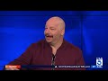 jeff ross roasts the whole morning news team