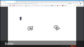 Tynker Tutorials; Script Variables