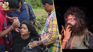 Jayamahal : Kannada Movie Making | Hriday Shiva | Judah Sandhy | Shivaswaroop Creations