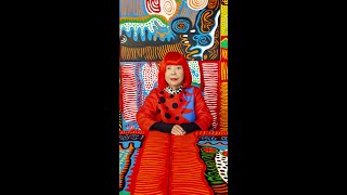 Yayoi Kusama: Delilik ile Dahilik Arasındaki İnce Çizgide Bir Yürüyüş