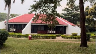 Morogoro Hotel: Comfort and Tranquility - framed by the beauty of the Uluguru Mountains