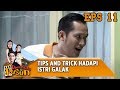 Ini Dia Tips And Trick Menghadapi Istri Yang Galak - Romantika di Rusun  Eps 11