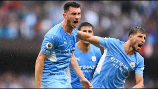 Leicester 0:1 Manchester City | England Premier League | All goals and highlights | 11.09.2021