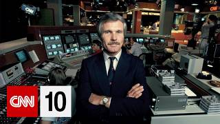 The life and legacy of CNN founder Ted Turner | May 7, 2026