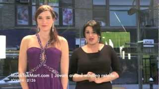 MackTakMart.com I Jovani 2126 Dress Video