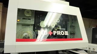 MITSUBISHI MD+PRO III  WIRE CUT EDM