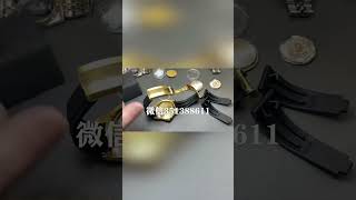 跟踪暗访海拉尔{手表组装作坊}省钱攻略收到那一刻，我惊了！