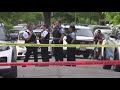 Two killed in West Englewood shootout