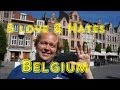 Visit Belgium - 5 Things You Will Love & Hate about Belgium