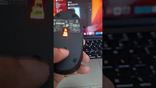 Easy to connect, HP240 Wireless mouse with Macbook (Link in the Description)