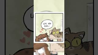 I Love My Cats! by Our Super Adventure (An older one!)