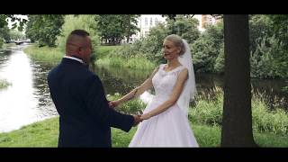 Edyta i Mateusz - 29-07-2017 - Epic Trailer