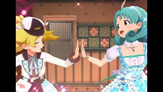 [ミリシタ/MLTD] ミラージュ・ミラー MM AP