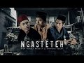 NGASTETEH || FILM PENDEK MADURA