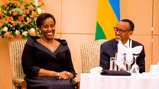 AHO BAHURIYE HARIHARIYE/PEREZIDA KAGAME MURUHAME ATEYE STORY Y'UBURYO YAHUYE N'UMUFASHA WE JEANNETTE