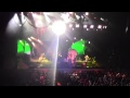 Imagine Dragons - On Top Of The World (Jones Beach)