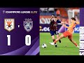 Sorotan Perlawanan : Shandong Taishan 1 - 0 Johor Darul Ta'zim | ACL Elite