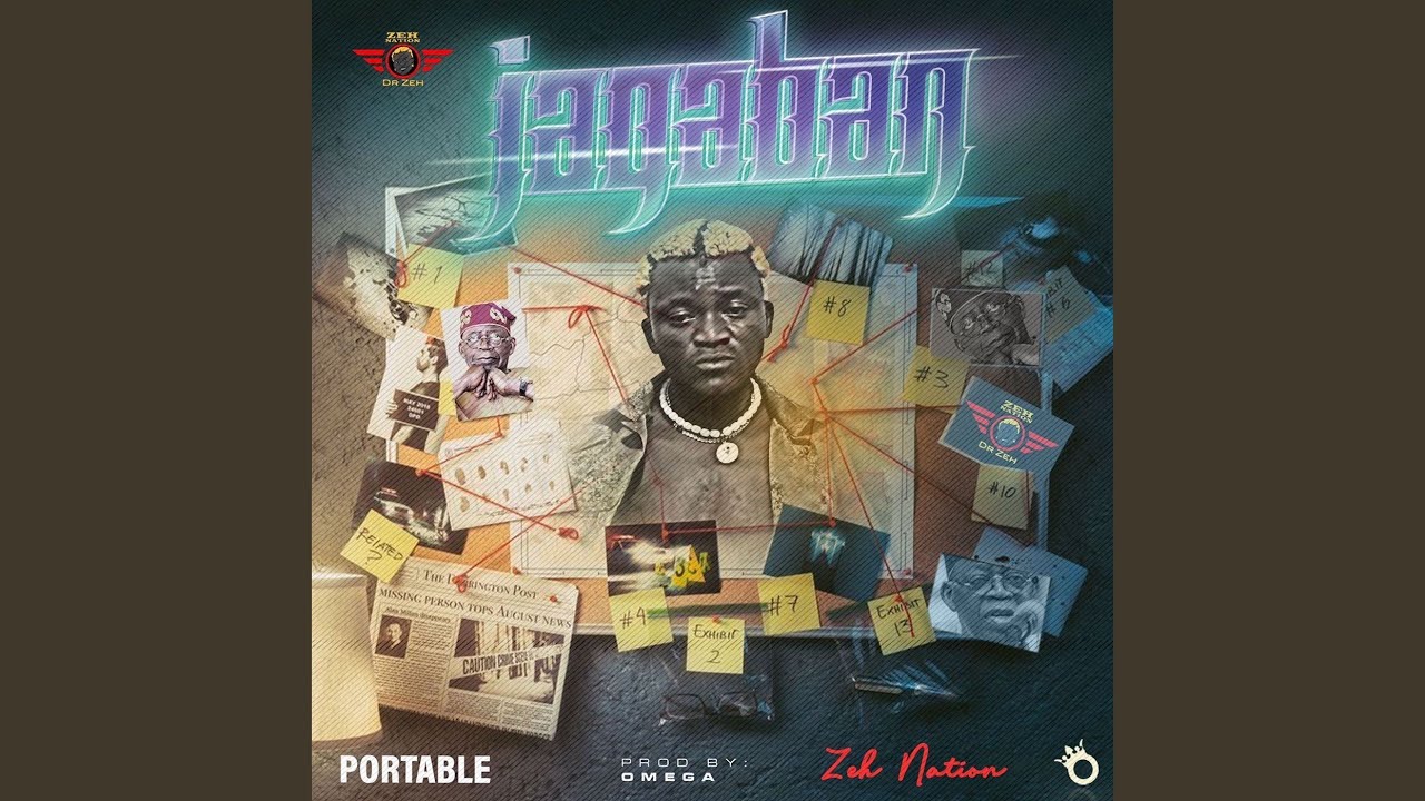 Jagaban Youtube