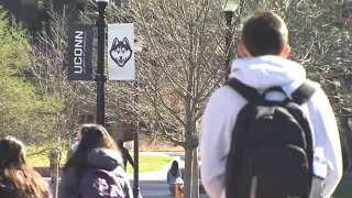 UConn is offering an emotional well-being class that's really popular