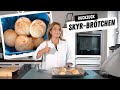 Skyr Brötchen Thermomix® TM5/TM6