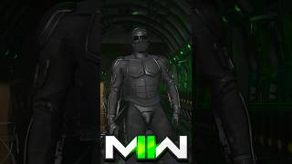 MW2 - Black Noir \