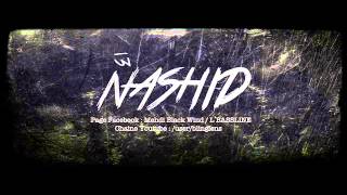 Mehdi Black Wind - Nashid -