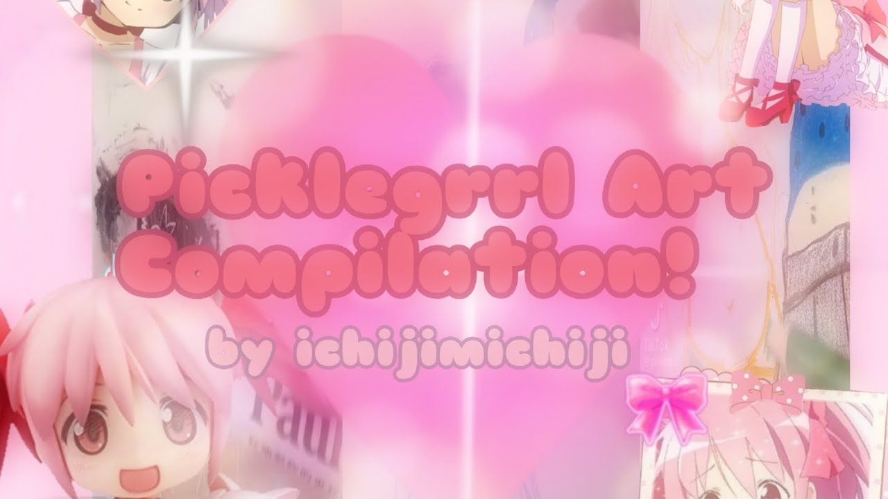 Picklegrrl Art Compilation Read Desc For Info Enjoy This Lovely