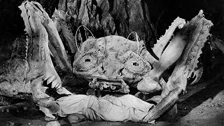 Attack of the Crab Monsters - Remembering Roger Corman