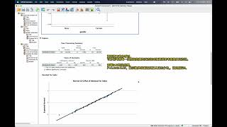 SPSS｜ ANOVA  方差分析（3种）