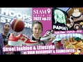 Street Fashion and Lifestyle At SIAM DISCOVERY & SIAMCENTER I SIAM CHECK IN 2022 EP.22