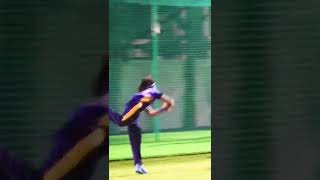 Nafees’s Net Sessions Pt 3 : Fielding #shorts #cricket