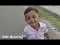 খুলনা ময়ূর আবাসিক khulna mayur river residential area eid vlog sabbir ahamed vlog vlog 30