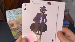 UNBOXING # - 0055 - Lupin III - La Quarta Serie - Limited Ed.