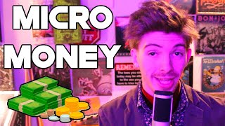 Micronational Economics: Types of Money