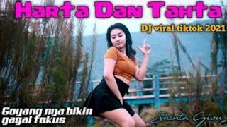 Download Lagu Shinta GisulHarta dan TahtaDJ Viral Tiktok 2021... MP3 Gratis