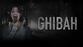 Alur Cerita Film GHIBAH _ Horor Indonesia