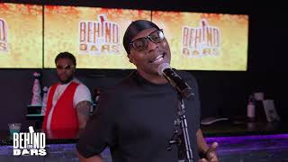 Saige Michael - F.E.D.D | Behind The Bars