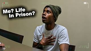 The Interrogation That Turned a Gangster to Tears