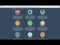 Responsive Web Development with Bootstrap 3 Course. #17 - Styling Blockquotes and Footer