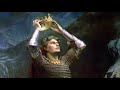 King Arthur's Return: English Restoration(s)