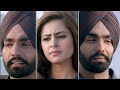 Qismat Movie Scene| Ammy Virk| Sargunmehta| Full Screen WhatsApp Status